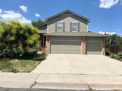 2998 W Rowland Ave, Littleton, CO 80120