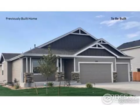 2606 Haven Ct, Evans, CO 80620 photo 1