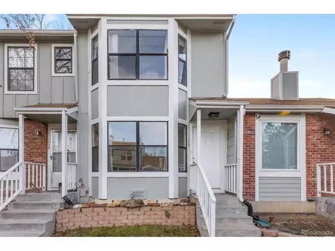 8172 Washington St #109, Denver, CO 80229