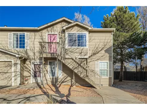 283 Ellers Grv, Colorado Springs, CO 80916