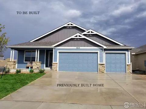 2610 Haven Ct, Evans, CO 80620 photo 1