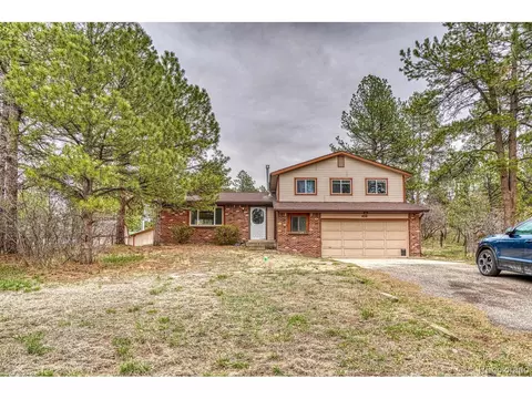 459 Stagecoach Trl, Elizabeth, CO 80107