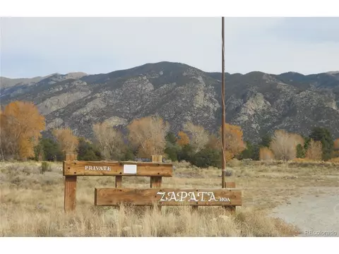 Undisclosed, Mosca, CO 81146