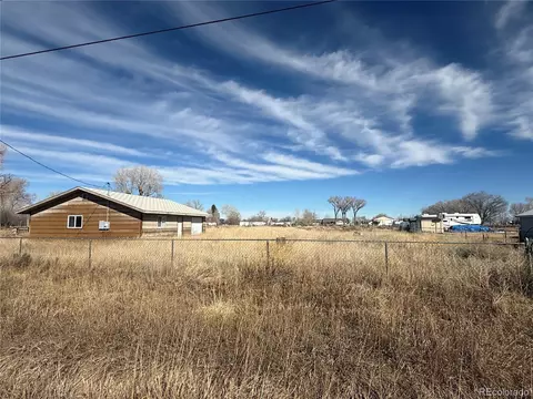 0 Molina Rd, Blanca, CO 81123