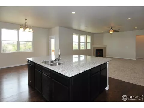 5376 Chantry Dr, Windsor, CO 80550 photo 4