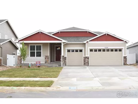 5376 Chantry Dr, Windsor, CO 80550 photo 2