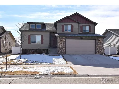 4416 Dante St, Evans, CO 80620 photo 1