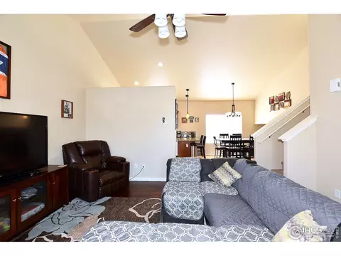 4416 Dante St, Evans, CO 80620 photo 3