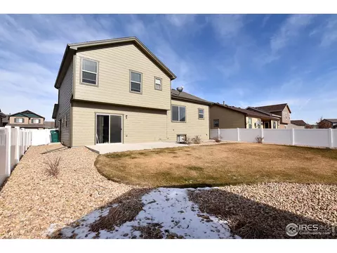 4416 Dante St, Evans, CO 80620 photo 37