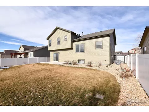 4416 Dante St, Evans, CO 80620 photo 38