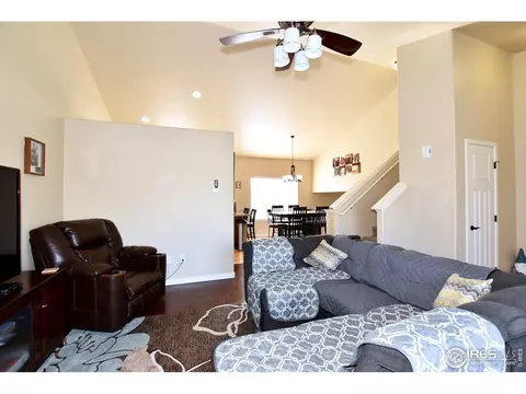 4416 Dante St, Evans, CO 80620 photo 5