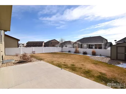 4416 Dante St, Evans, CO 80620 photo 35