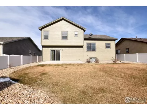 4416 Dante St, Evans, CO 80620 photo 36