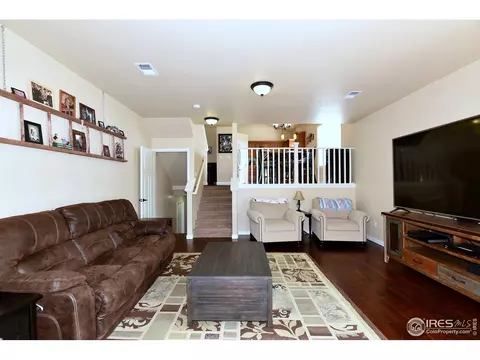 4416 Dante St, Evans, CO 80620 photo 25