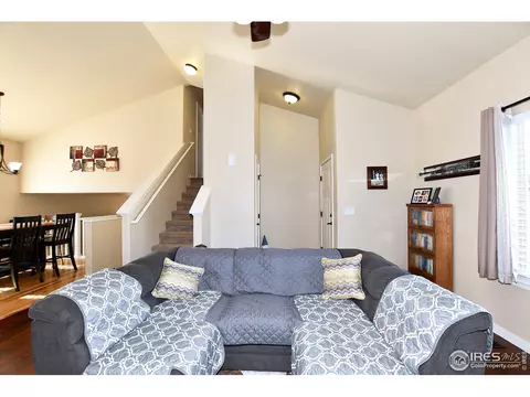4416 Dante St, Evans, CO 80620 photo 4