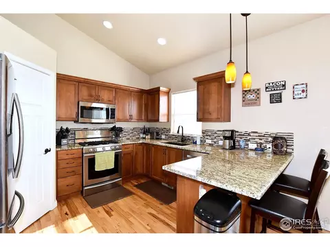 4416 Dante St, Evans, CO 80620 photo 7