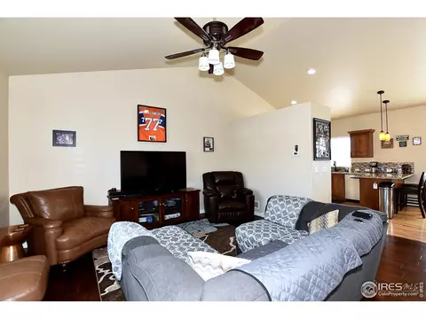 4416 Dante St, Evans, CO 80620 photo 2