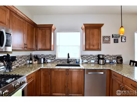 4416 Dante St, Evans, CO 80620 photo 8