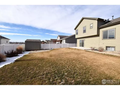 4416 Dante St, Evans, CO 80620 photo 39