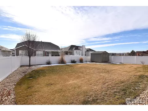 4416 Dante St, Evans, CO 80620 photo 40