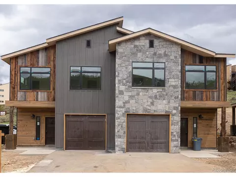 116 Base Camp Cir, Granby, CO 80446
