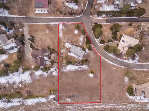 6727 Lakeview Dr, Boulder, CO 80303 photo 4