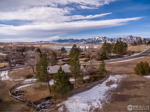 6727 Lakeview Dr, Boulder, CO 80303 photo 31