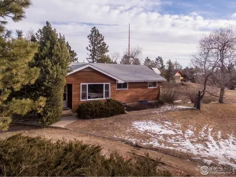6727 Lakeview Dr, Boulder, CO 80303 photo 2