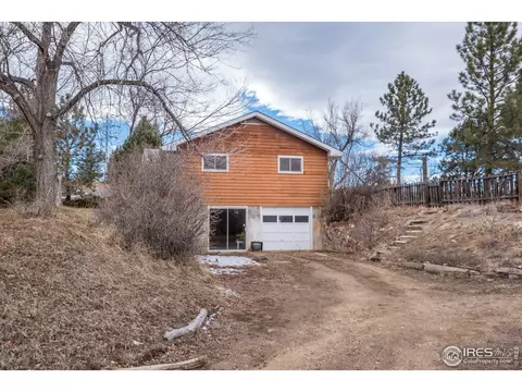 6727 Lakeview Dr, Boulder, CO 80303 photo 24