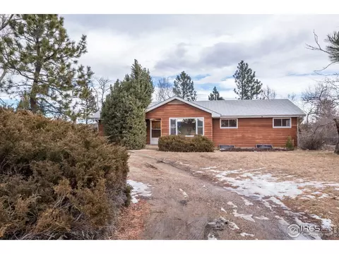 6727 Lakeview Dr, Boulder, CO 80303 photo 3