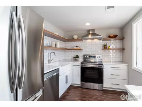 1545 Patton Cir #E, Boulder, CO 80303 photo 1
