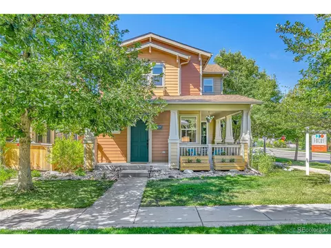 2758 Florence St, Denver, CO 80238