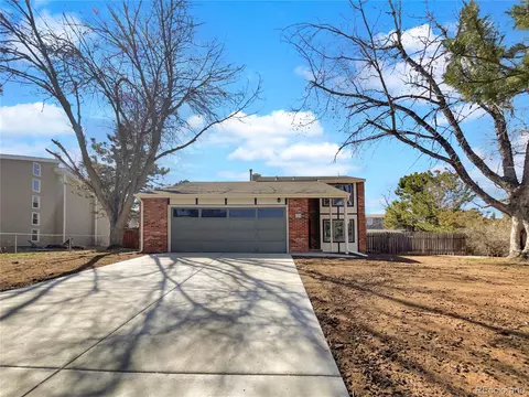 245 E Sutton Cir, Lafayette, CO 80026