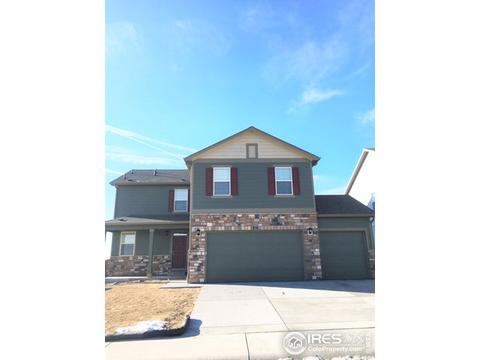 316 Jay Ave, Severance, CO 80550 photo 1