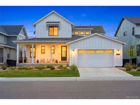 9148 Star Fall Cir, Littleton, CO 80125