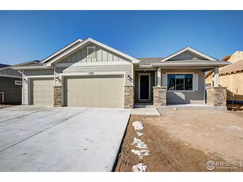 5435 Long Dr, Timnath, CO 80547 photo 1