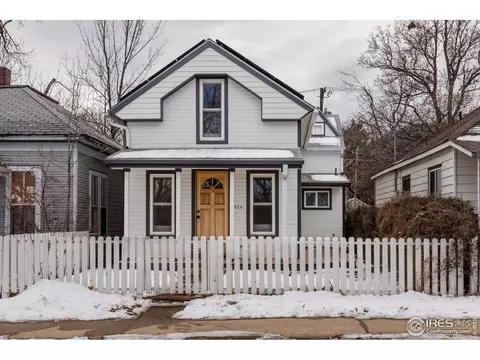 834 Dewey Ave, Boulder, CO 80304 photo 1