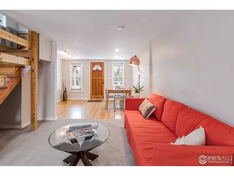 834 Dewey Ave, Boulder, CO 80304 photo 3