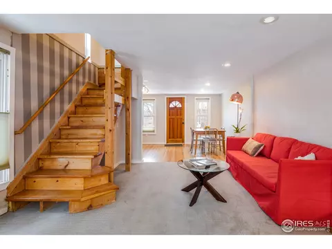 834 Dewey Ave, Boulder, CO 80304 photo 4