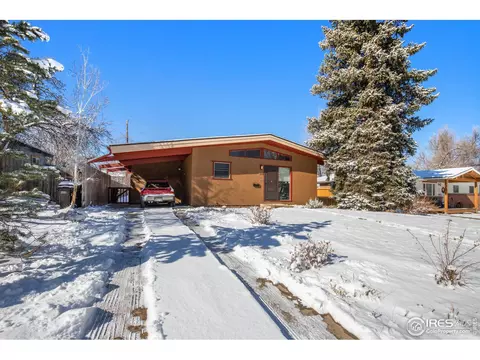 825 35th St, Boulder, CO 80303 photo 1