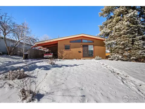 825 35th St, Boulder, CO 80303 photo 2