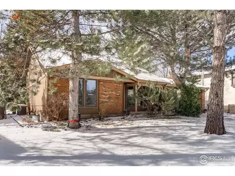 4166 Culebra Ct, Boulder, CO 80301 photo 1