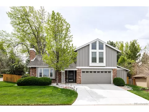 8062 E Kettle Pl, Centennial, CO 80112