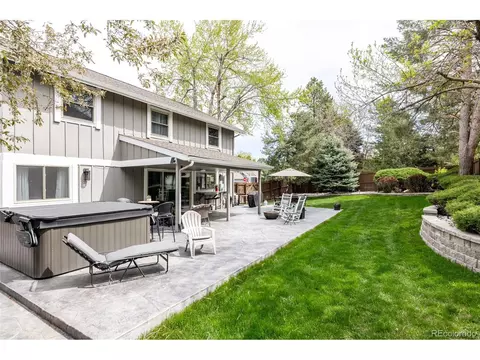 8062 E Kettle Pl, Centennial, CO 80112 photo 37