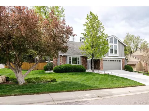 8062 E Kettle Pl, Centennial, CO 80112 photo 2