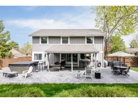8062 E Kettle Pl, Centennial, CO 80112 photo 36