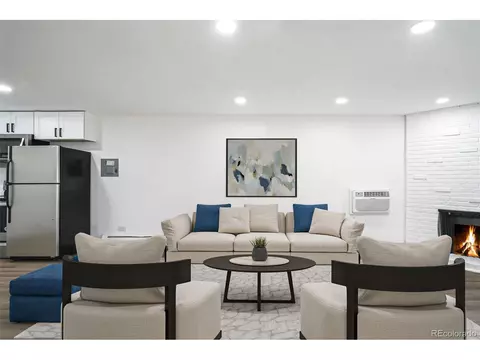 5401 E Warren Ave #208, Denver, CO 80222