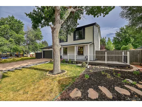 17128 E Jefferson Ave, Aurora, CO 80013