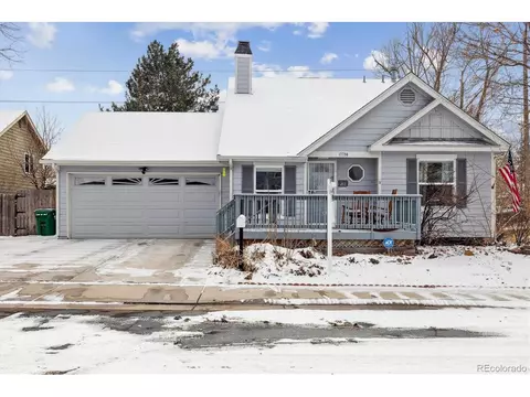 17794 E Bellewood Dr, Aurora, CO 80015