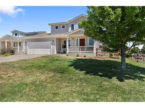 9589 Lark Ct, Littleton, CO 80125